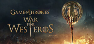 Game of Thrones War for Westeros PC