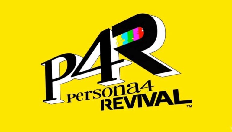 Persona 4